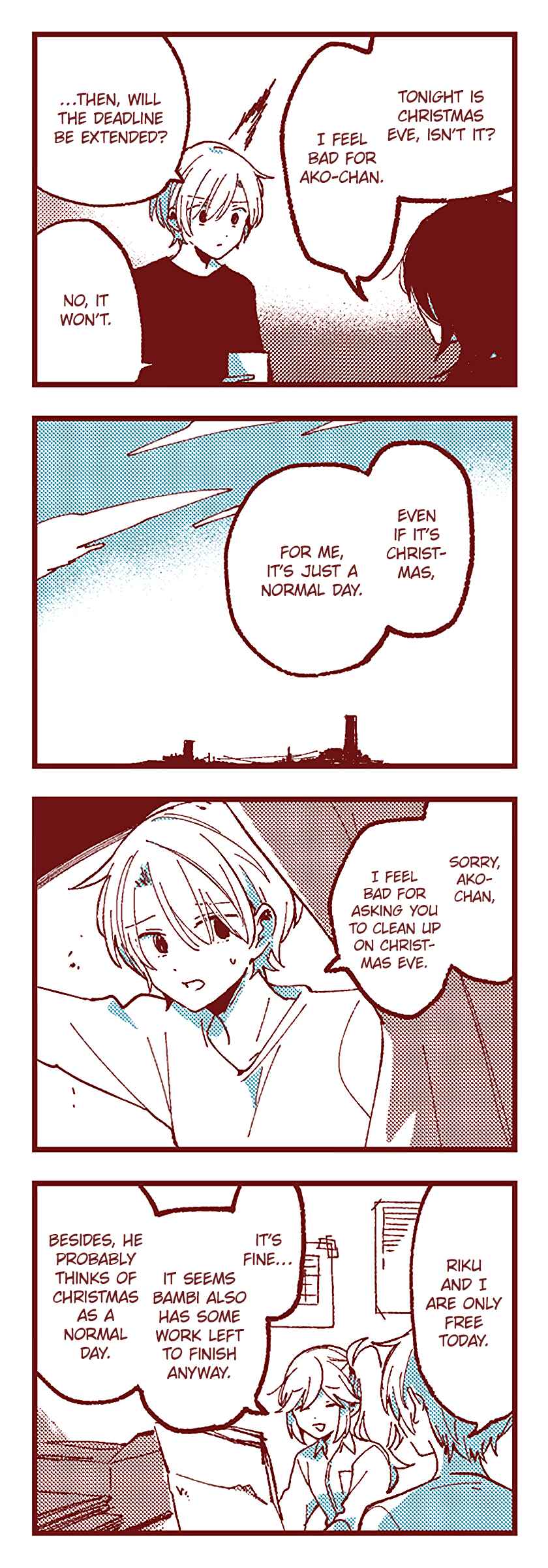 Chapter 69 - Page 4