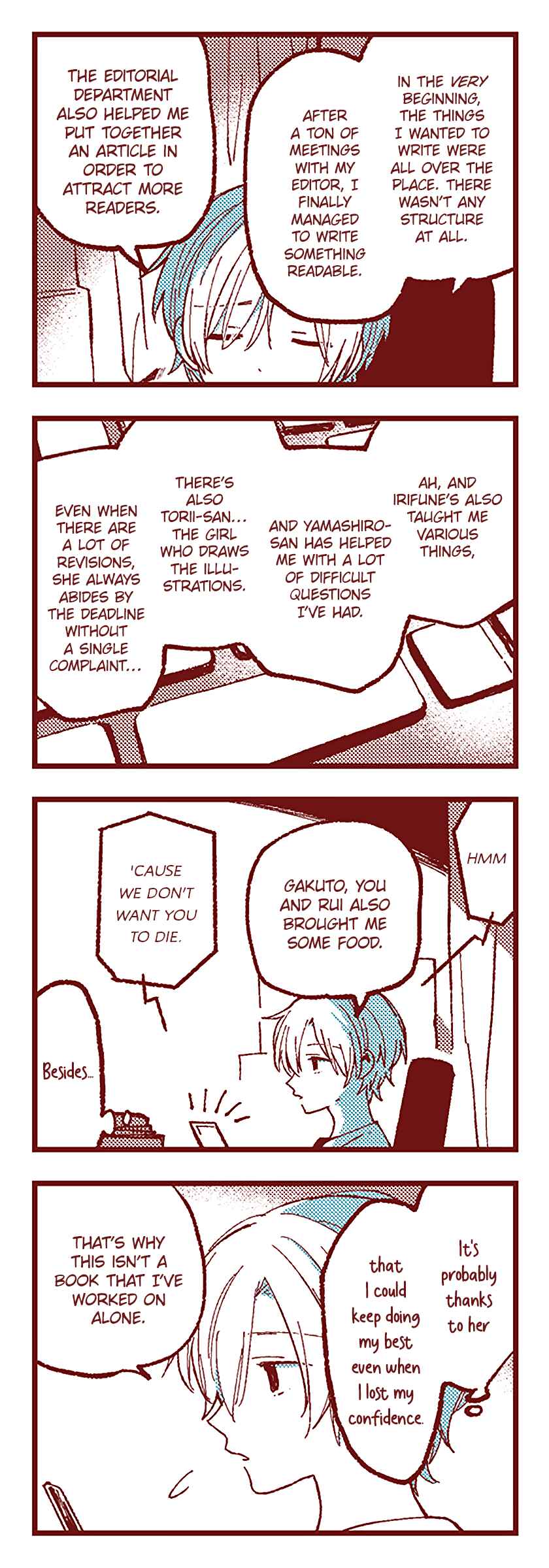 Chapter 69 - Page 6