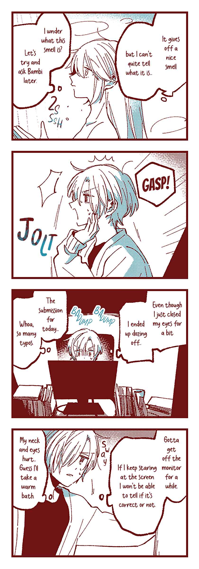 Chapter 69 - Page 9