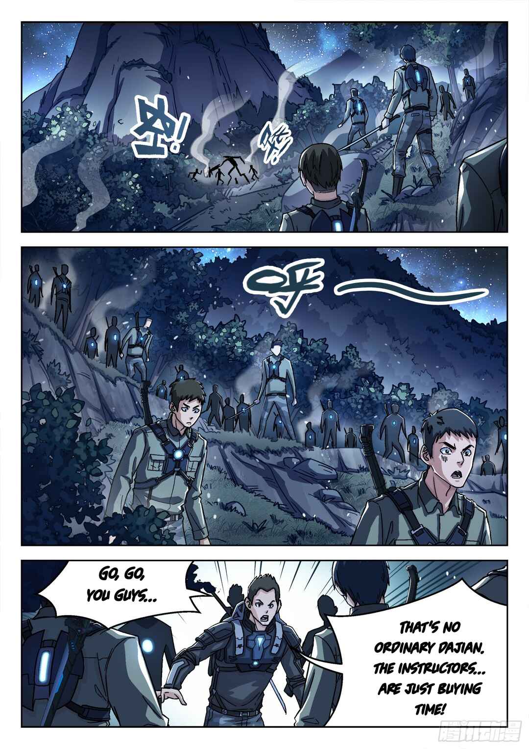 Chapter 67 - Page 5