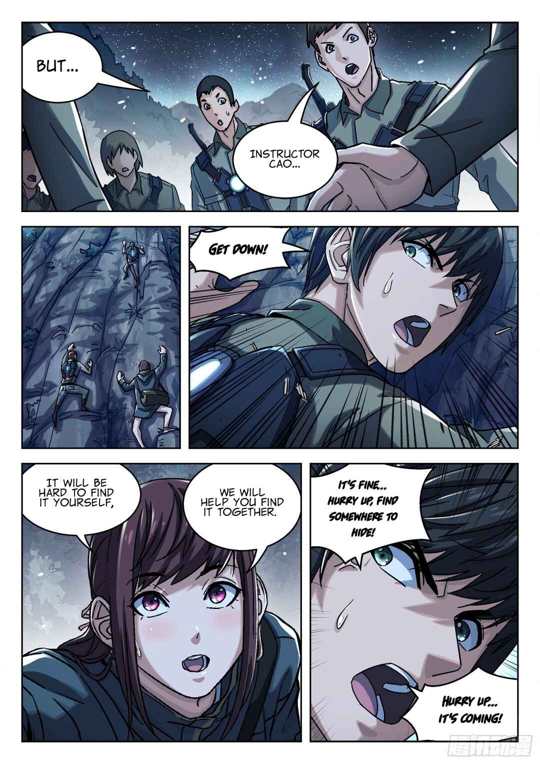 Chapter 67 - Page 6
