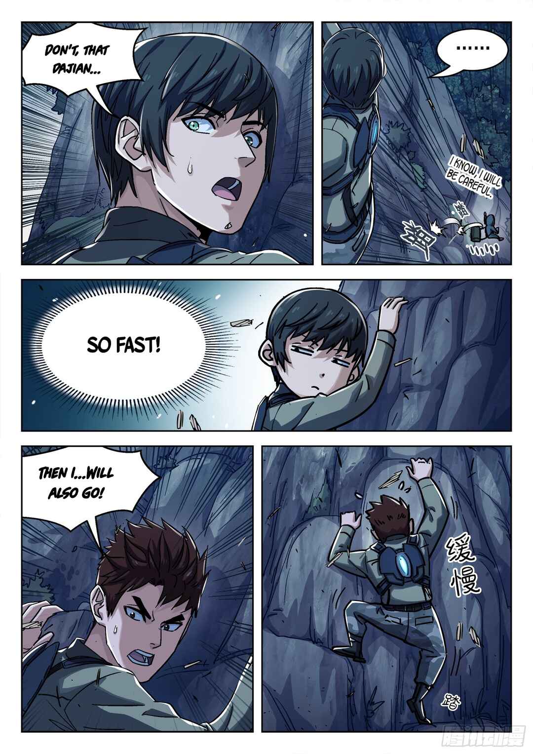 Chapter 67 - Page 8