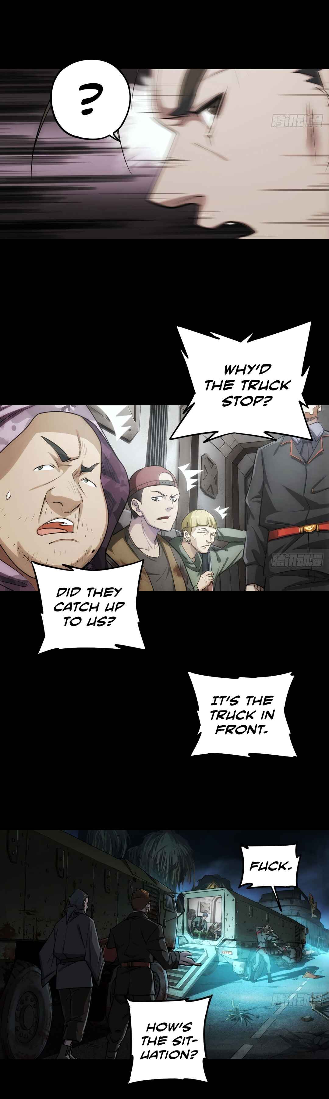Chapter 121 - Page 10