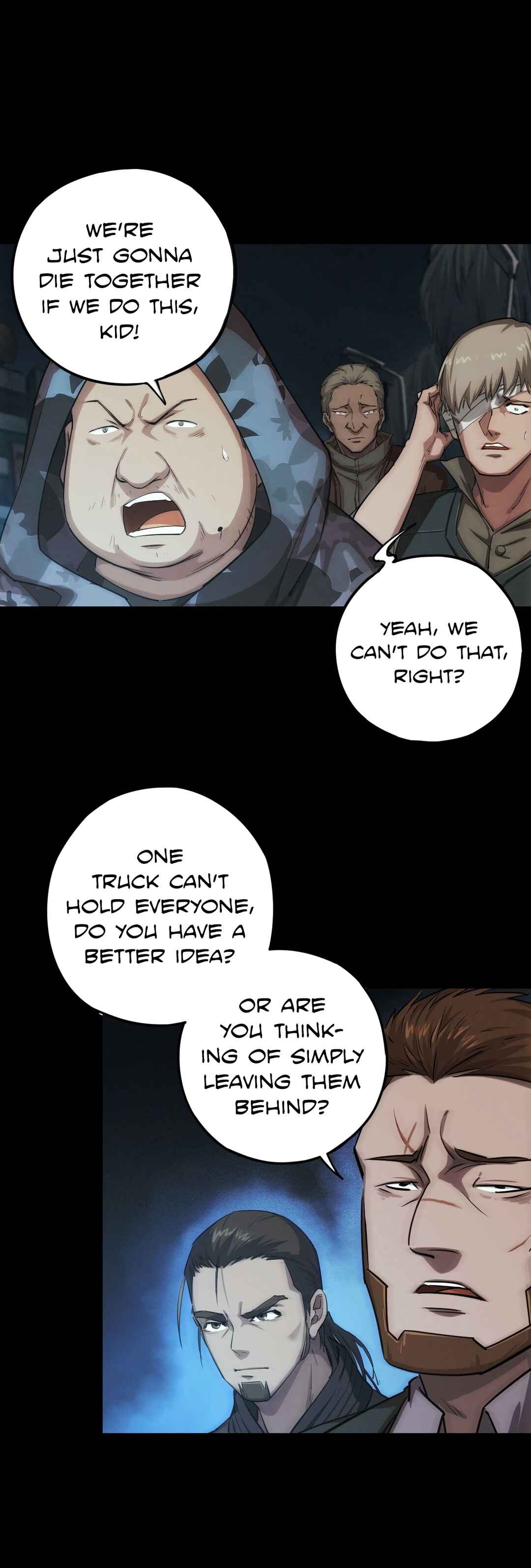 Chapter 121 - Page 17