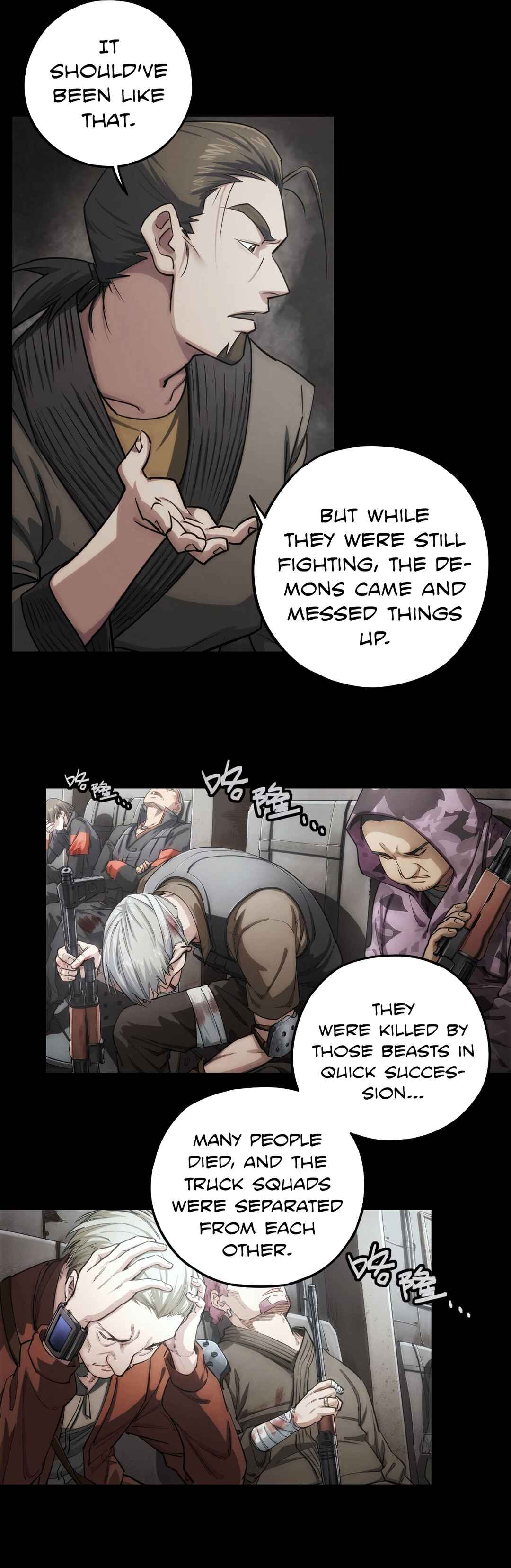 Chapter 121 - Page 3