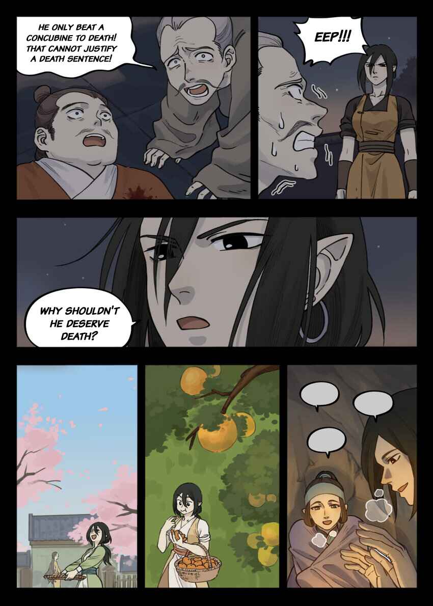 Chapter 96 - Page 10