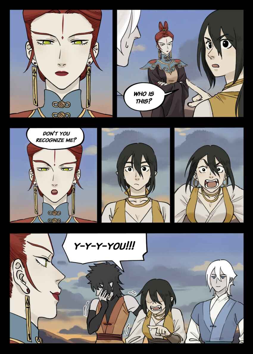 Chapter 96 - Page 12