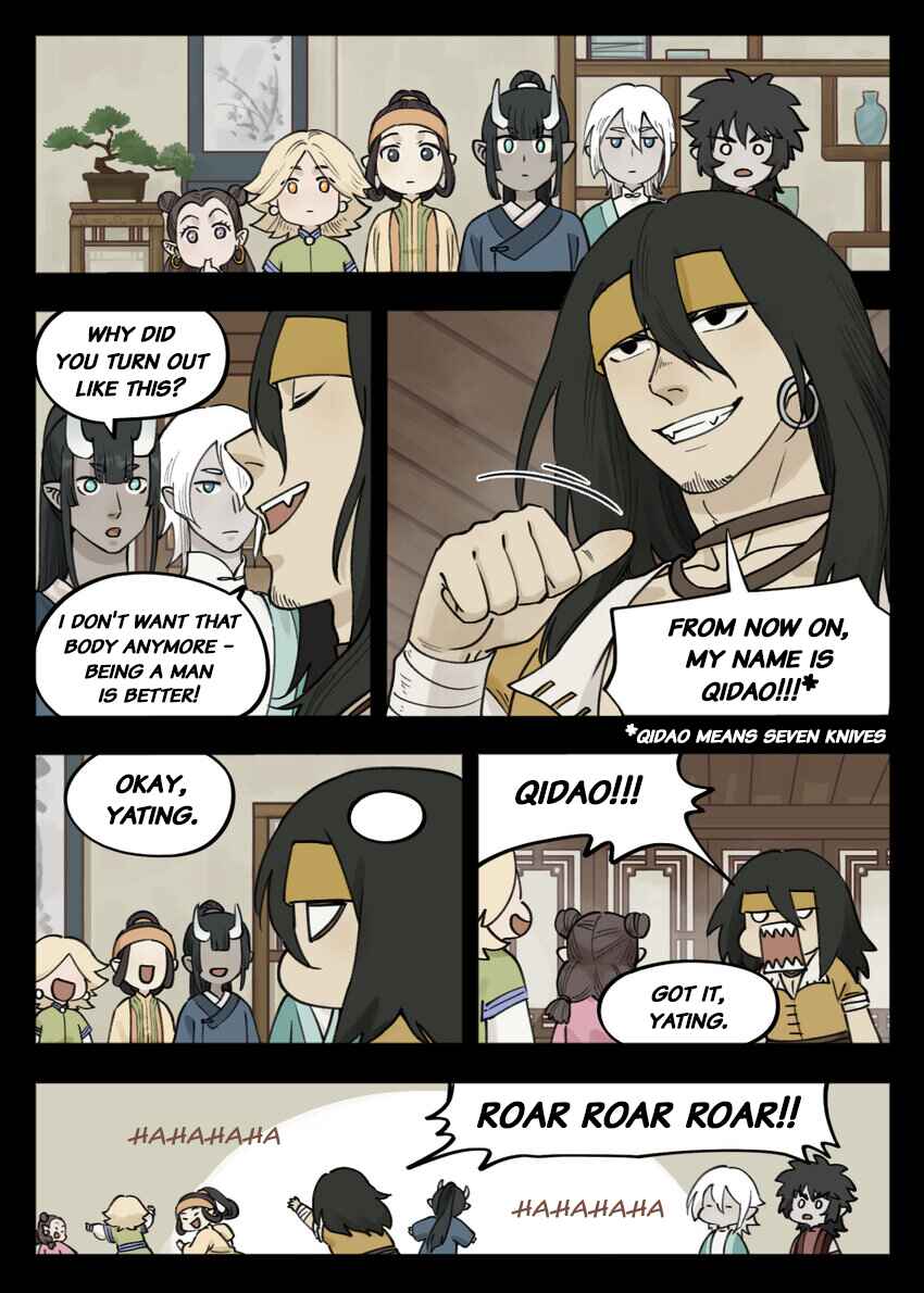 Chapter 96 - Page 14