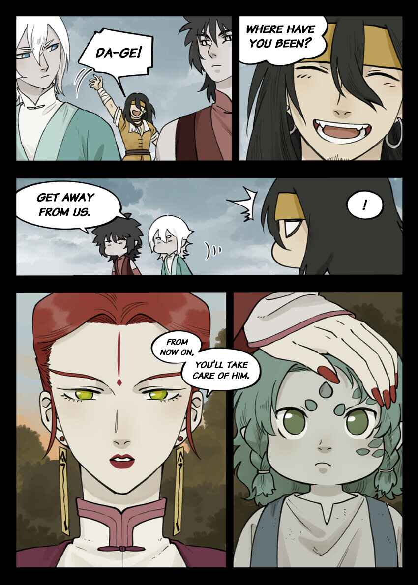 Chapter 96 - Page 15