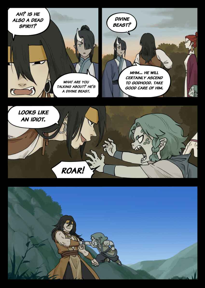 Chapter 96 - Page 16
