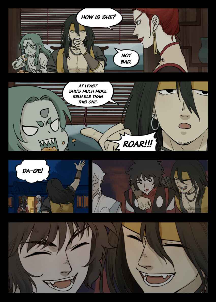 Chapter 96 - Page 19