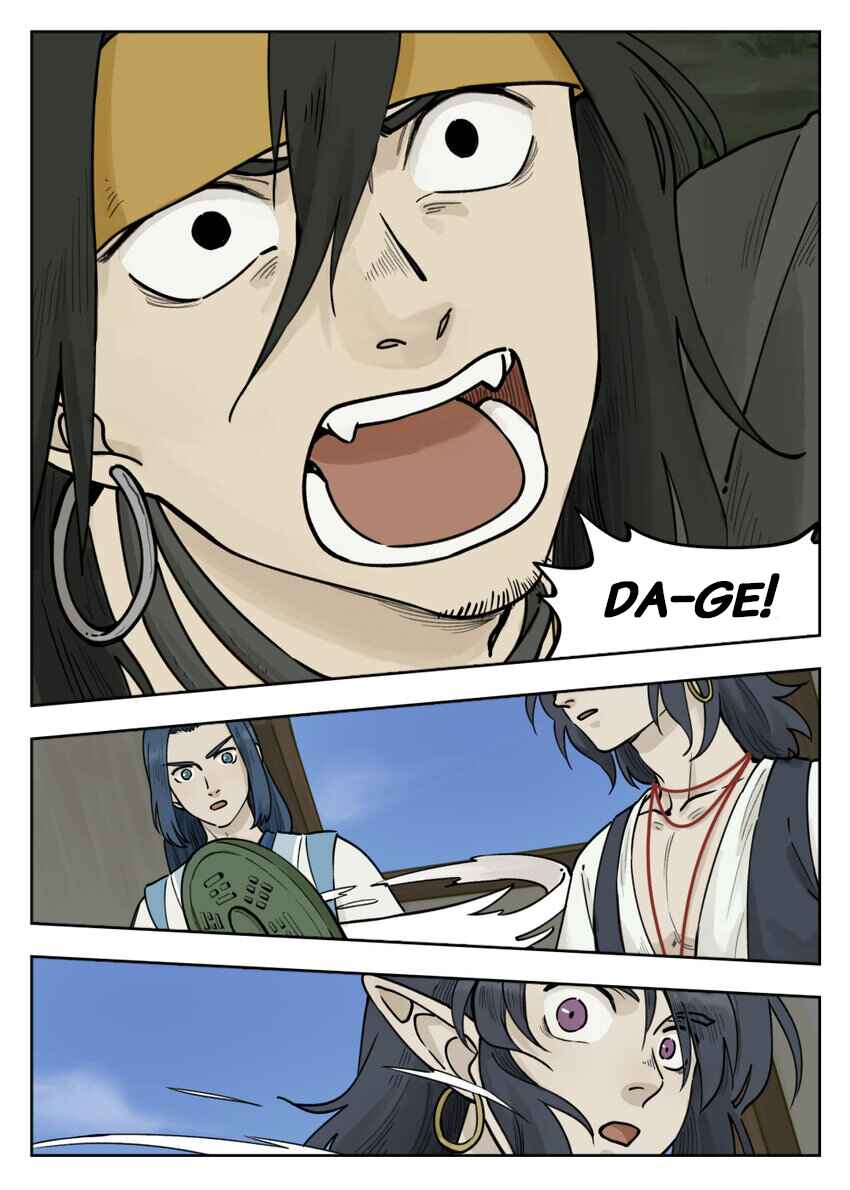 Chapter 96 - Page 20