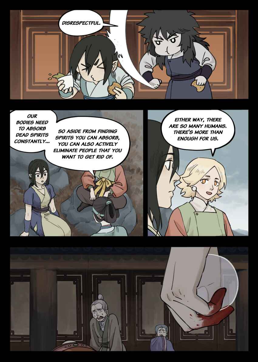 Chapter 96 - Page 9