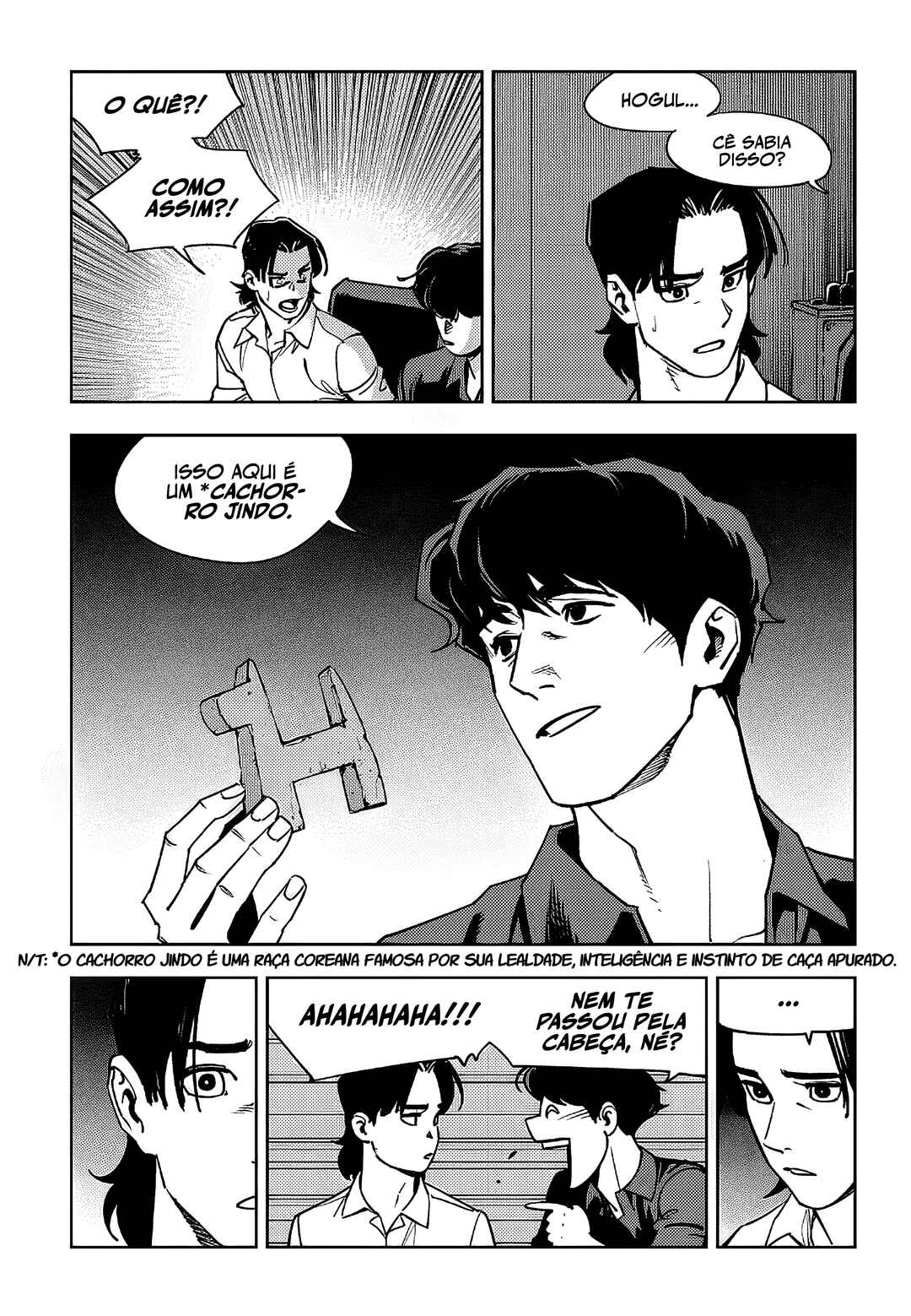 Chapter 100 - Page 10