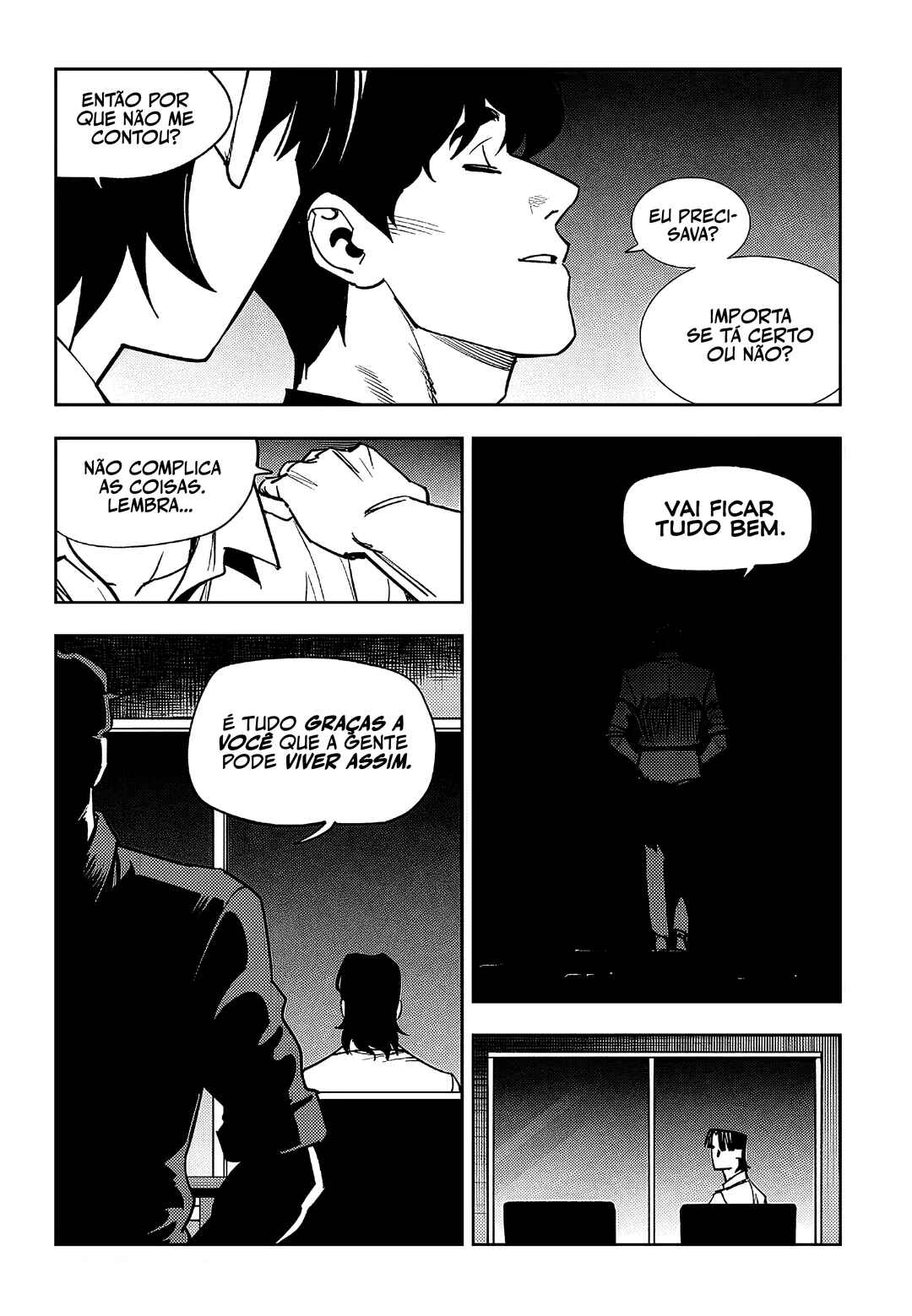 Chapter 100 - Page 11