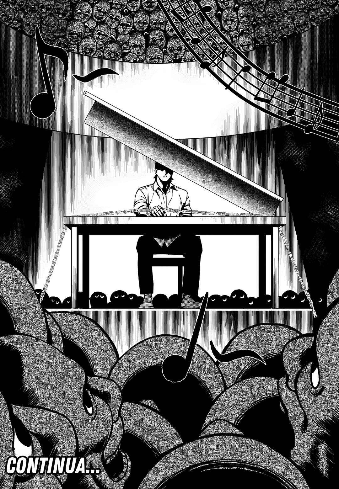 Chapter 100 - Page 17