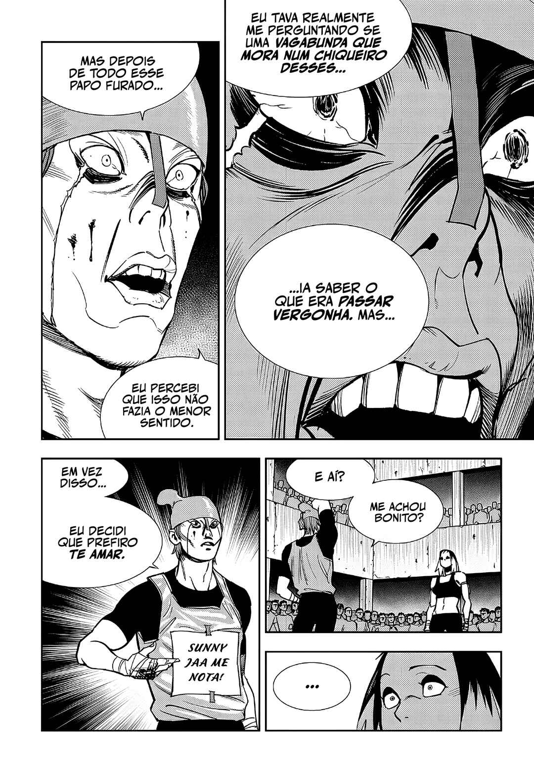 Chapter 100 - Page 26
