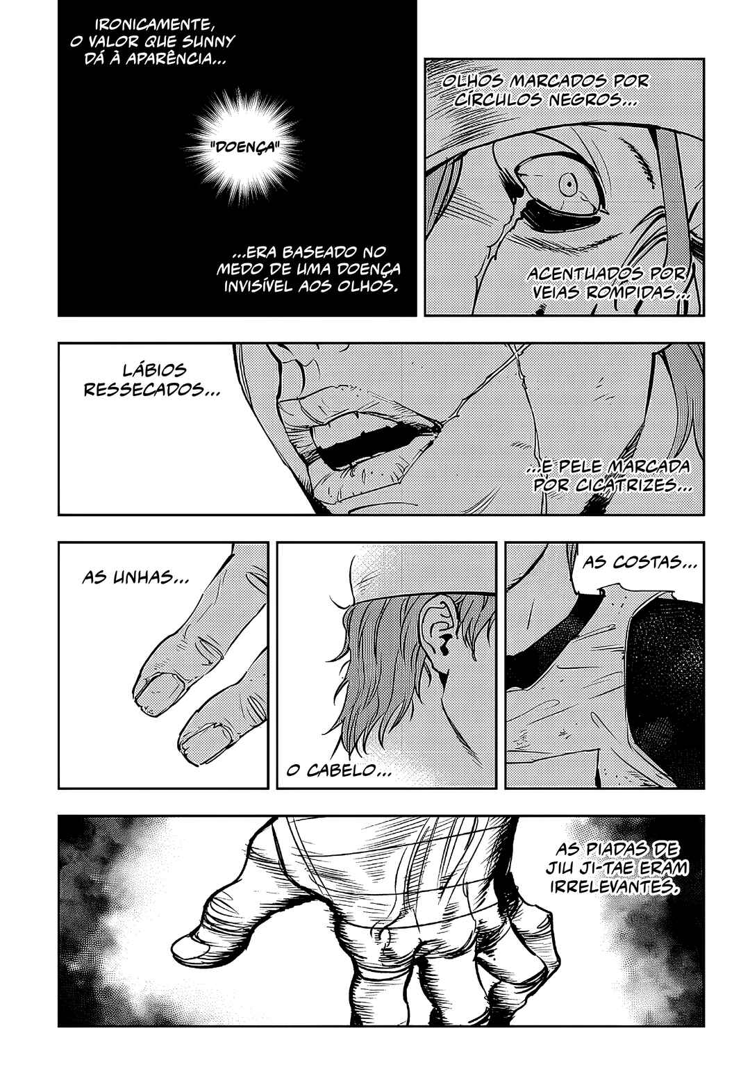 Chapter 100 - Page 28