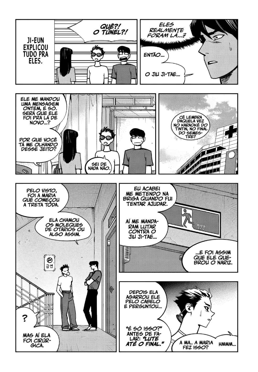 Chapter 100 - Page 3