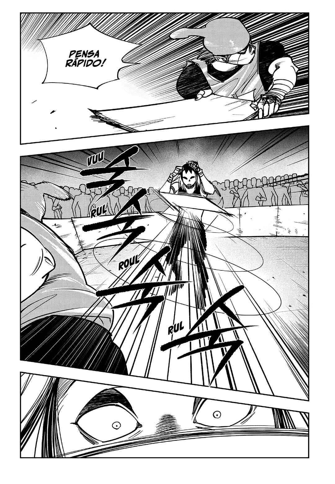 Chapter 100 - Page 39
