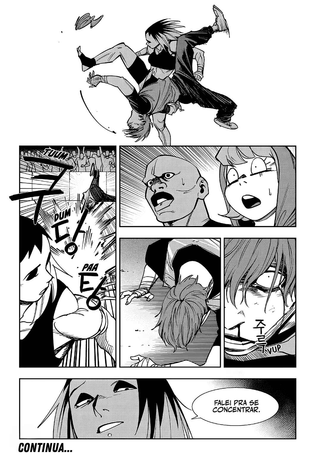 Chapter 100 - Page 42