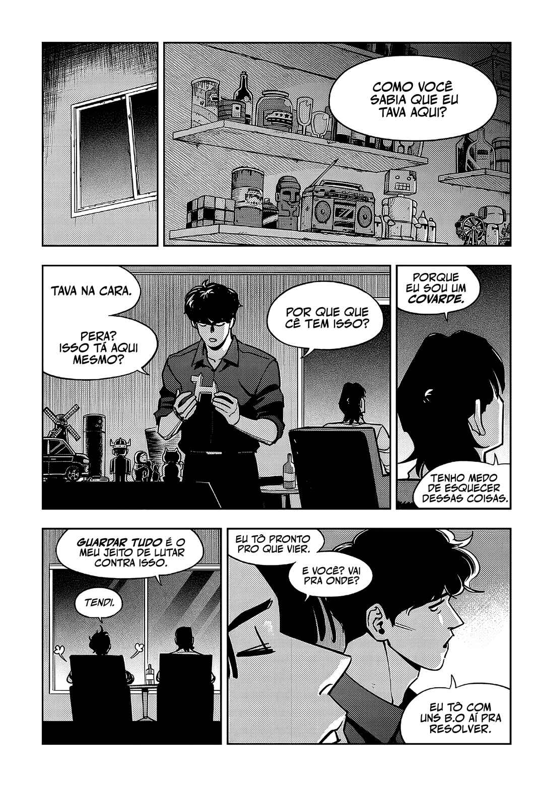 Chapter 100 - Page 8