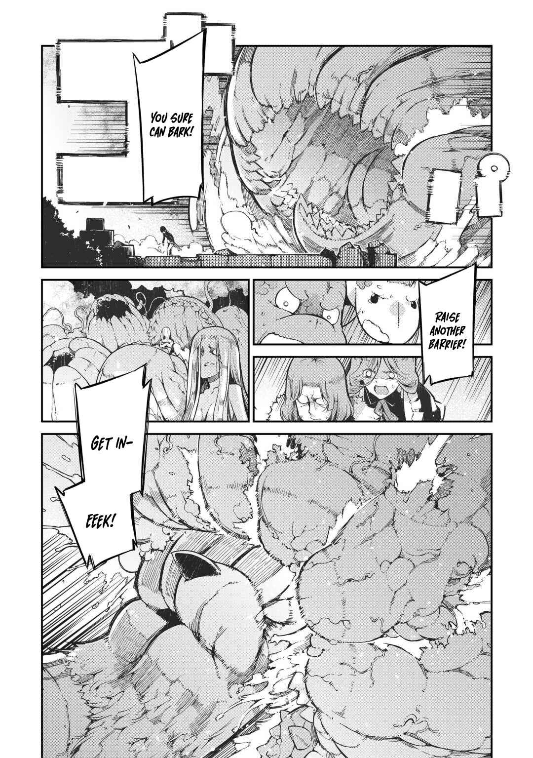 Chapter 79 - Page 12