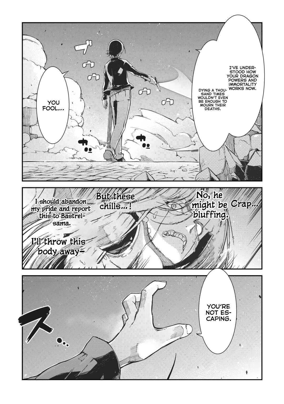 Chapter 79 - Page 21