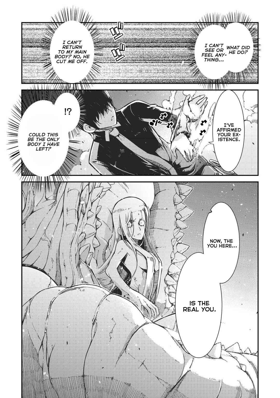 Chapter 79 - Page 23