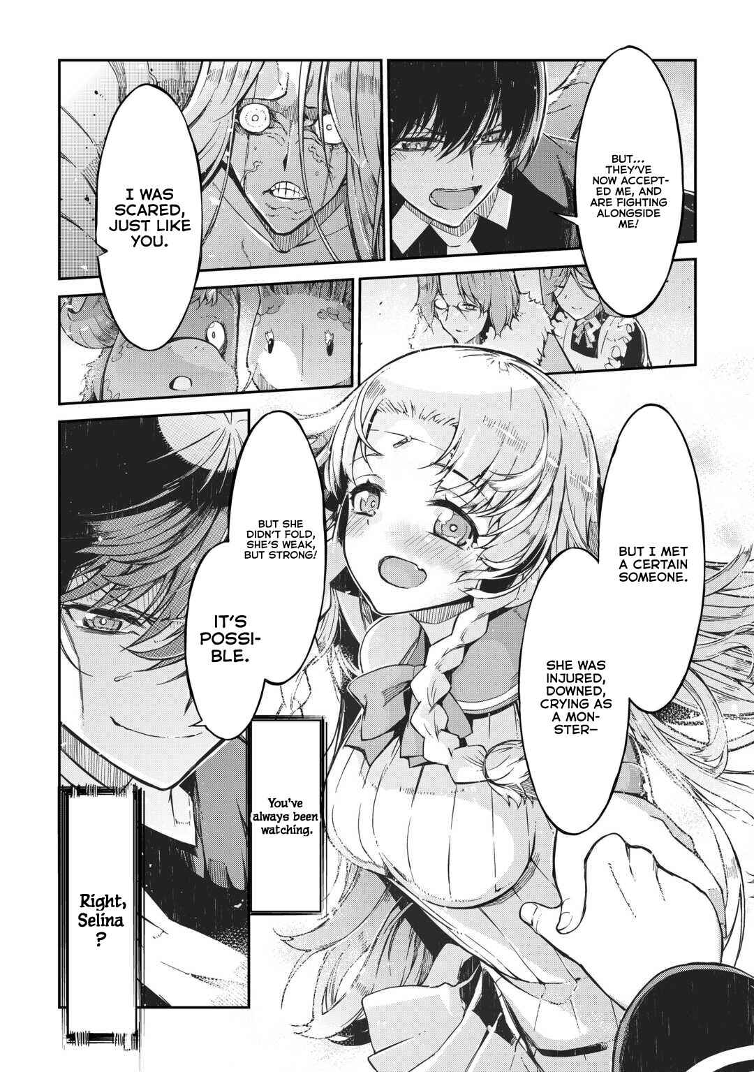 Chapter 79 - Page 27
