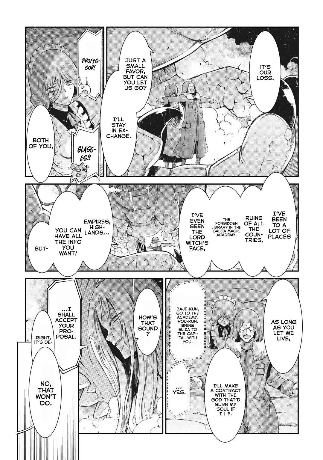 Chapter 79 - Page 5