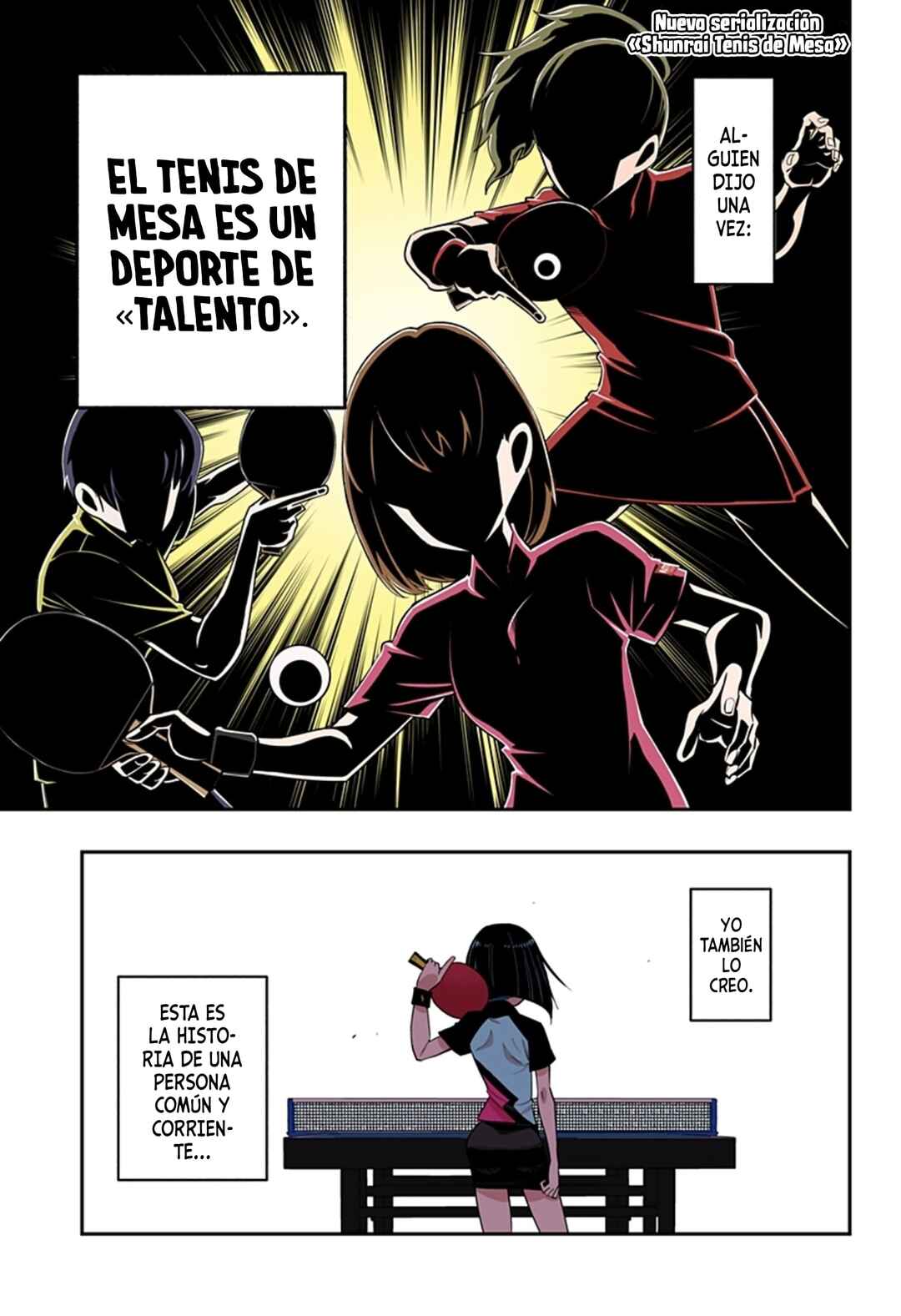 Chapter 1 - Page 1