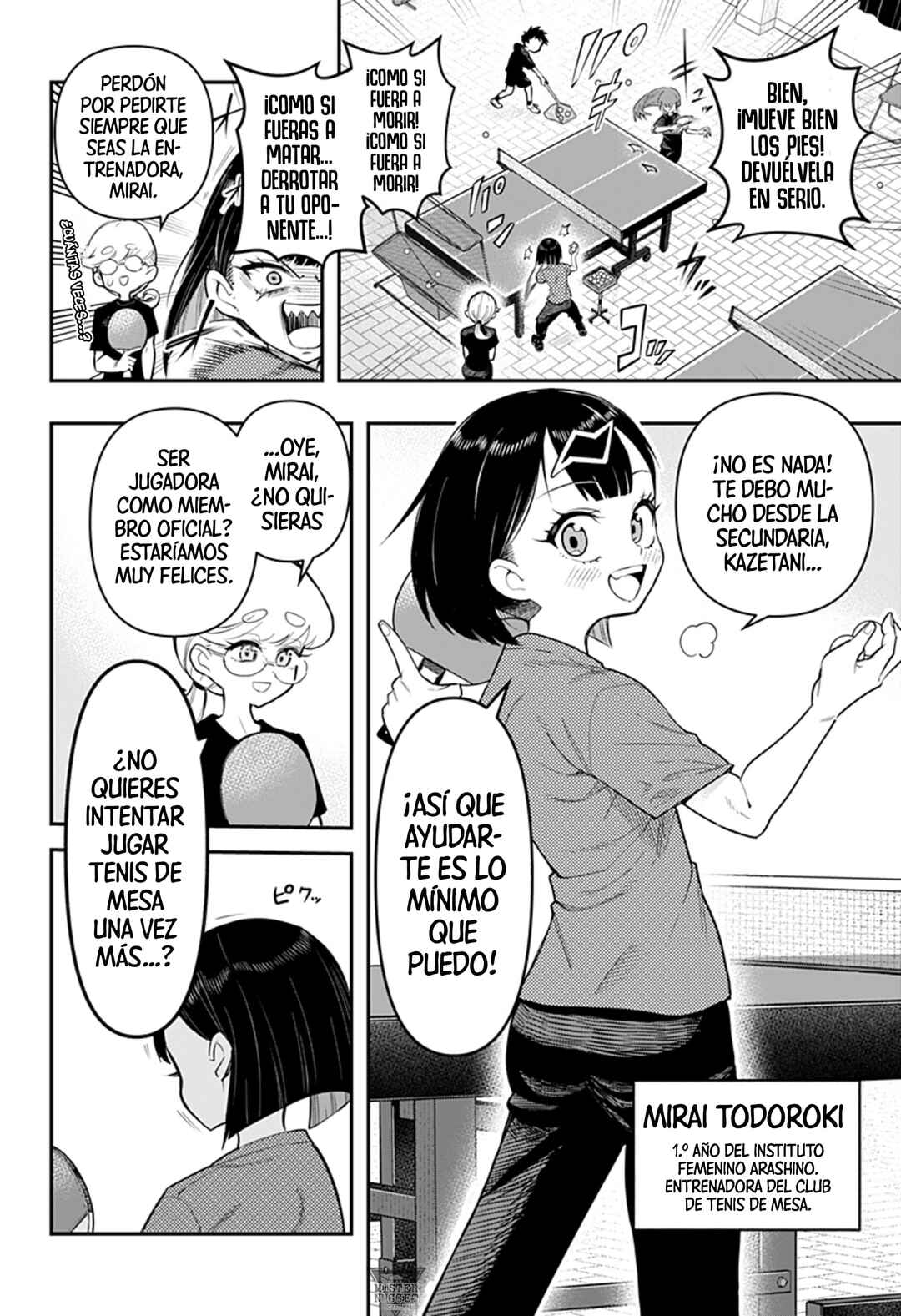 Chapter 1 - Page 5