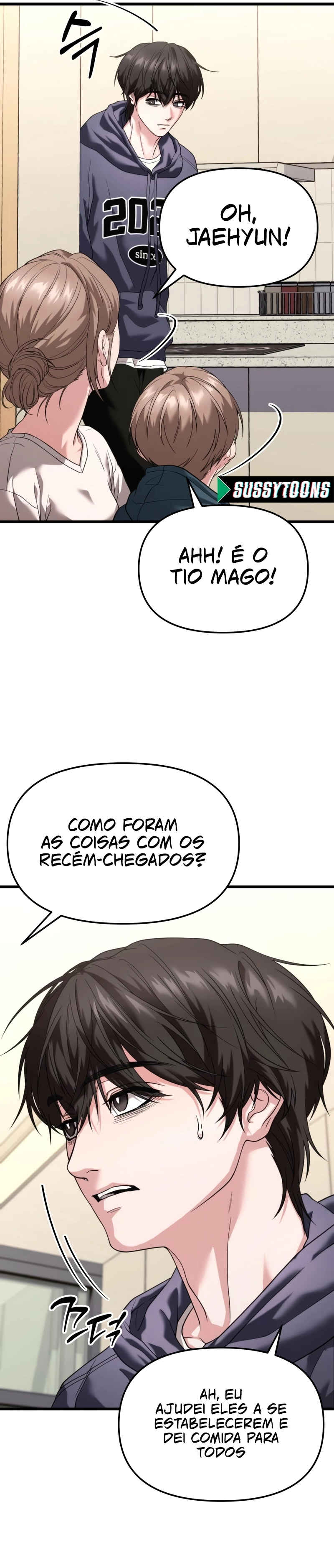 Chapter 32 - Page 33