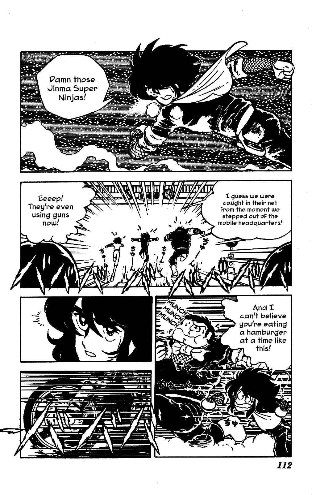 Chapter 4 - Page 3