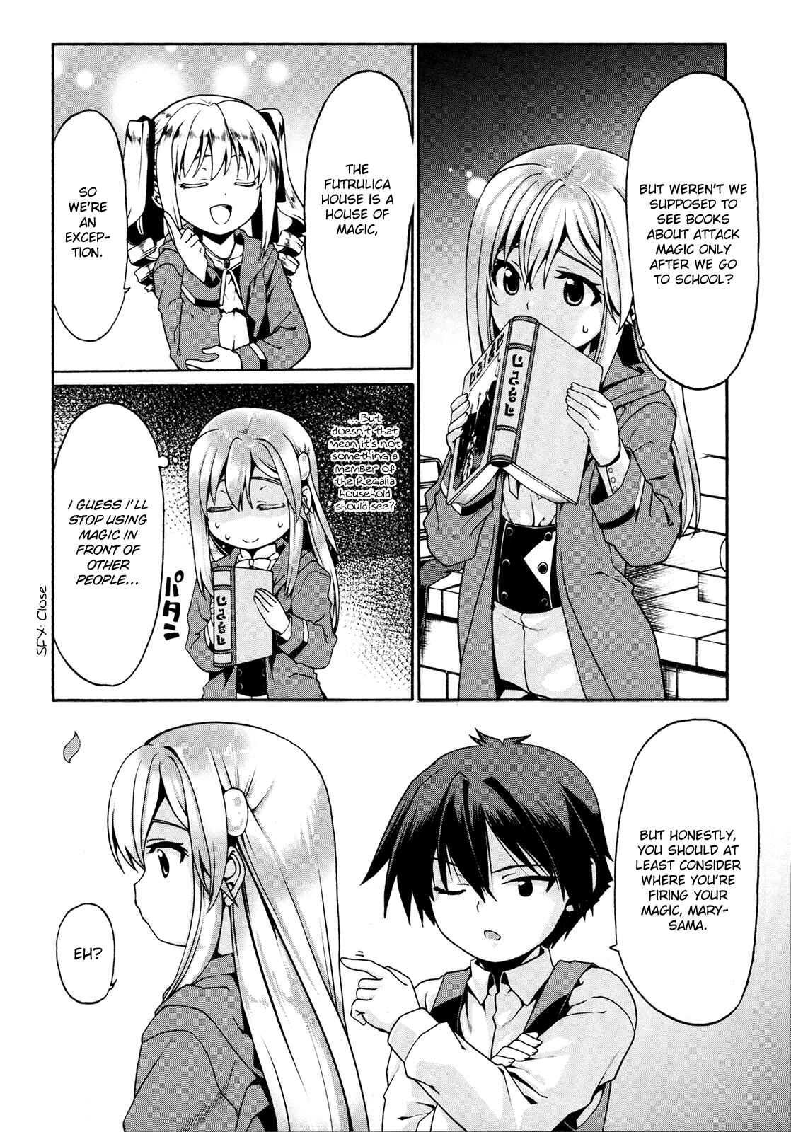 Chapter 4 - Page 4