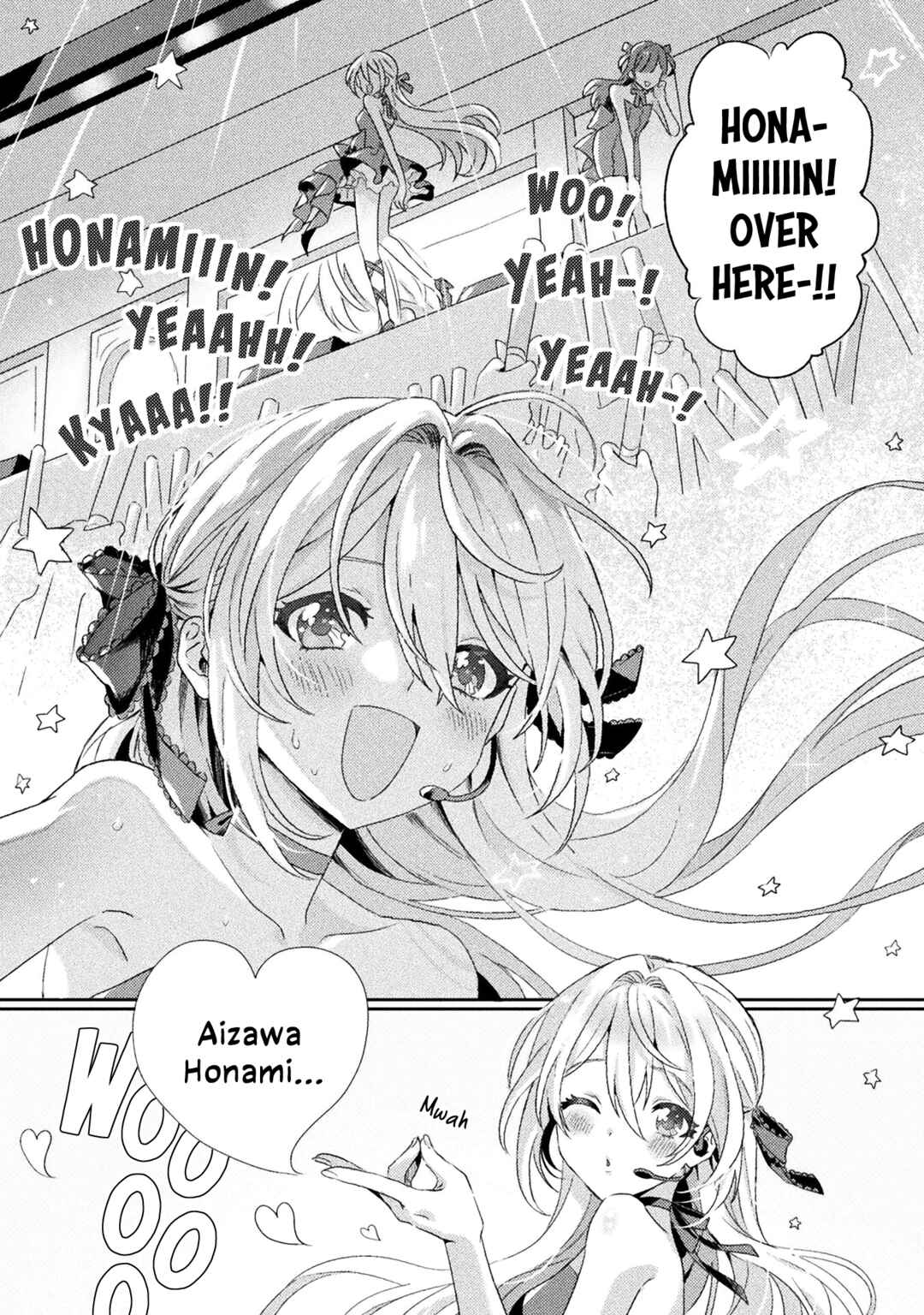 Chapter 2 - Page 1