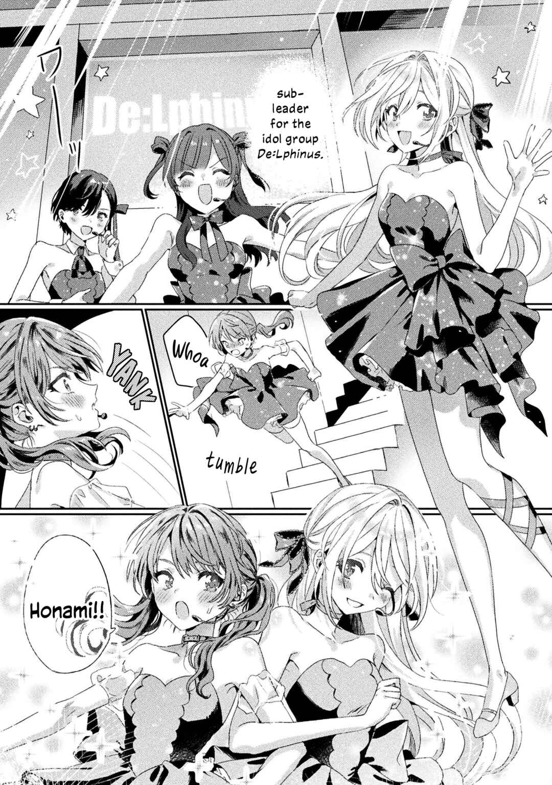 Chapter 2 - Page 2
