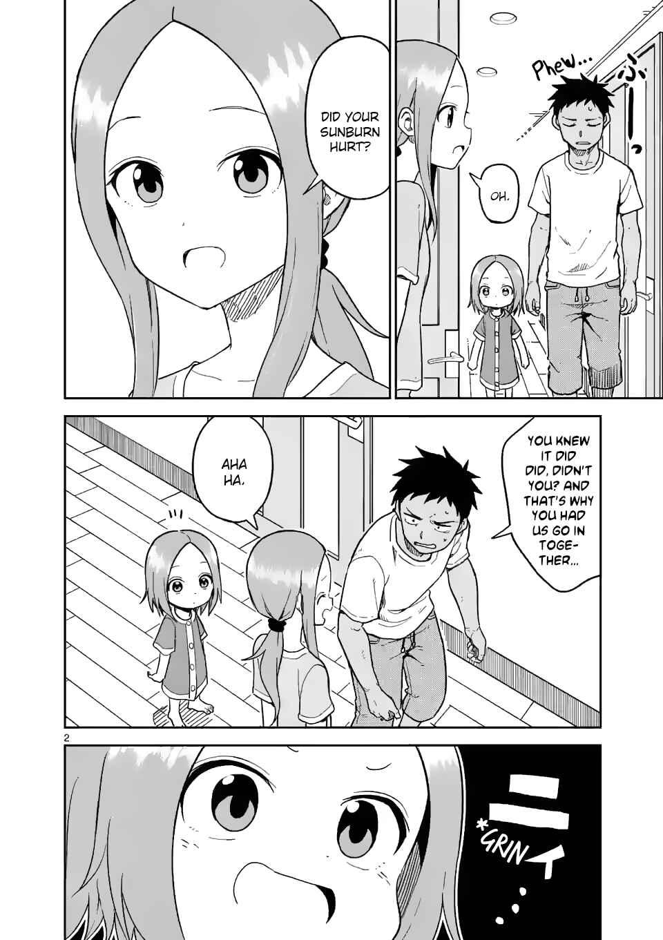 Chapter 151 - Page 2
