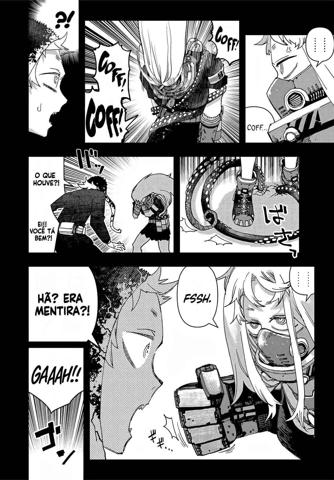 Chapter 44 - Page 20