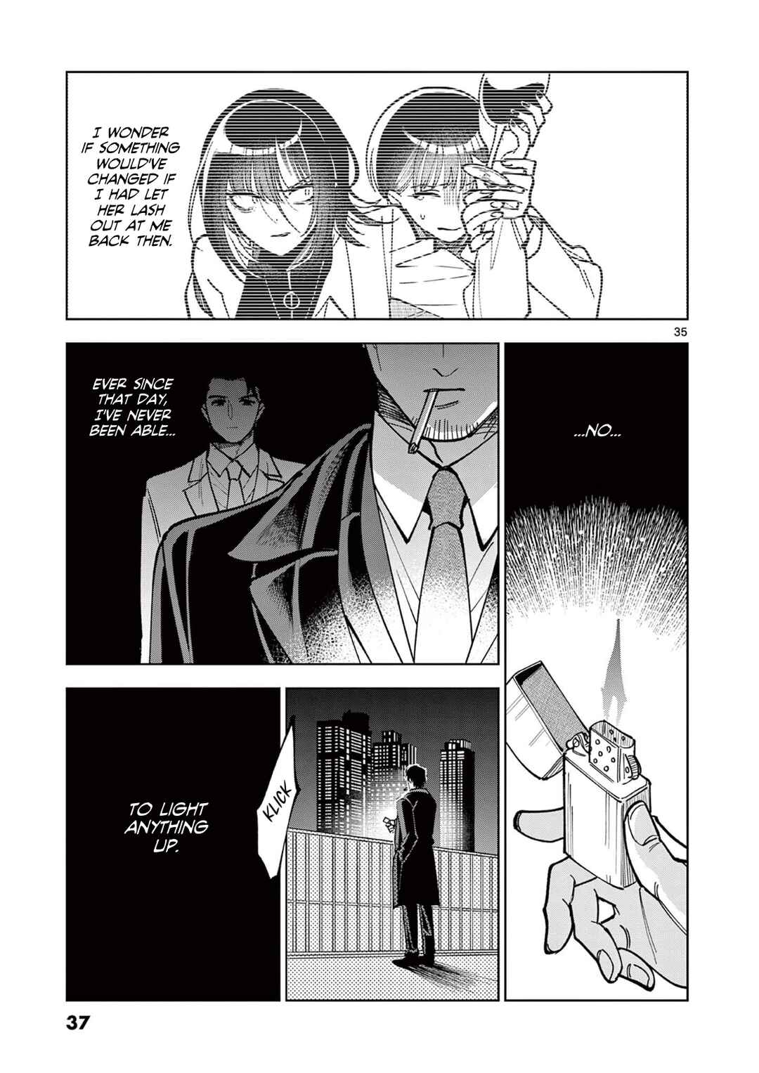 Chapter 12 - Page 37