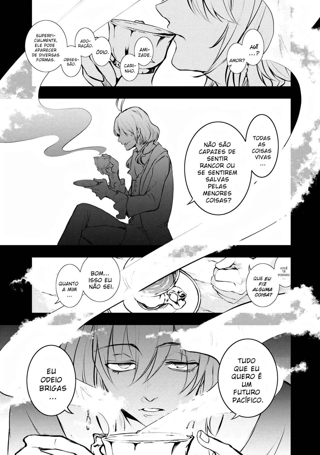 Chapter 113 - Page 23