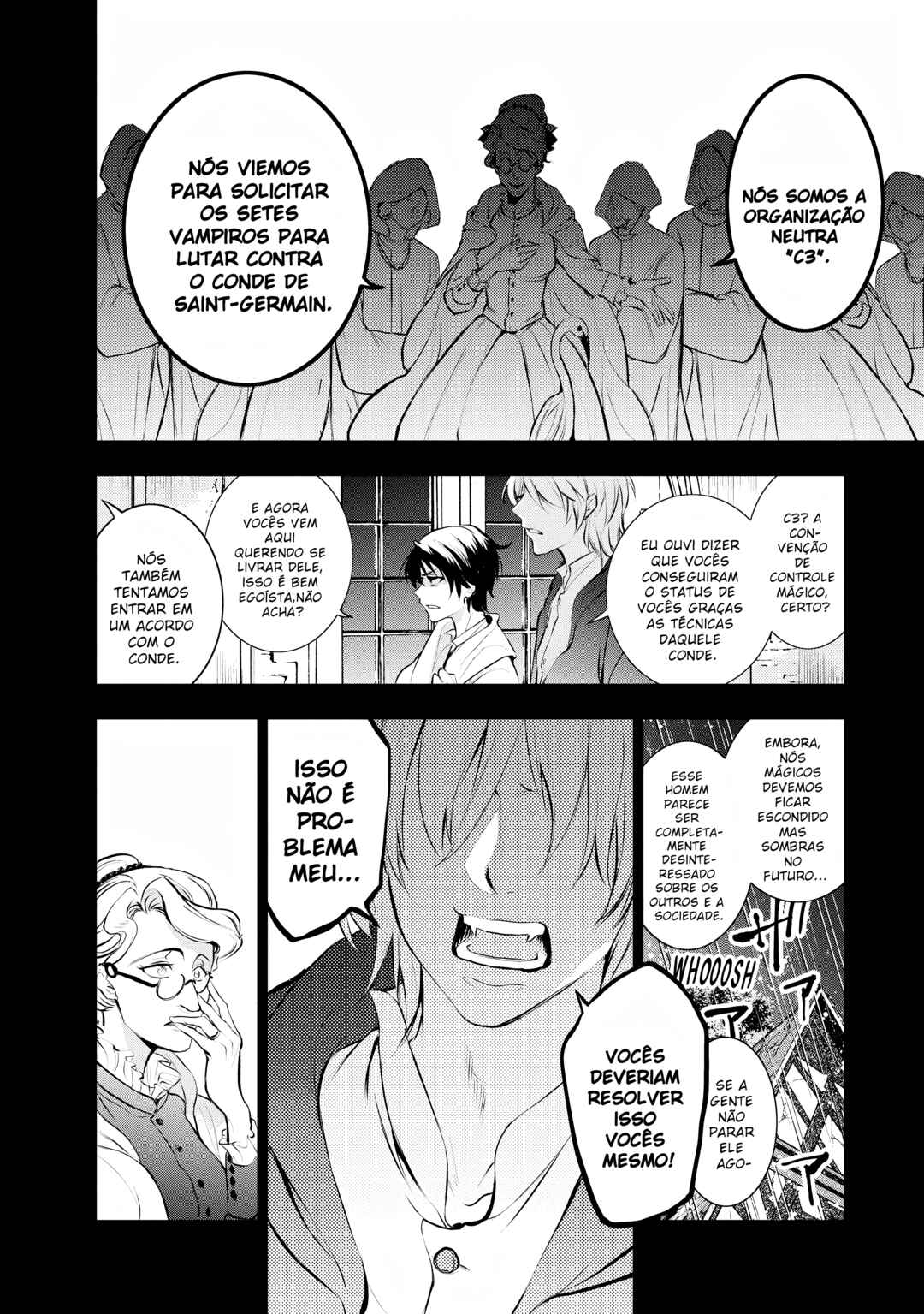 Chapter 113 - Page 28