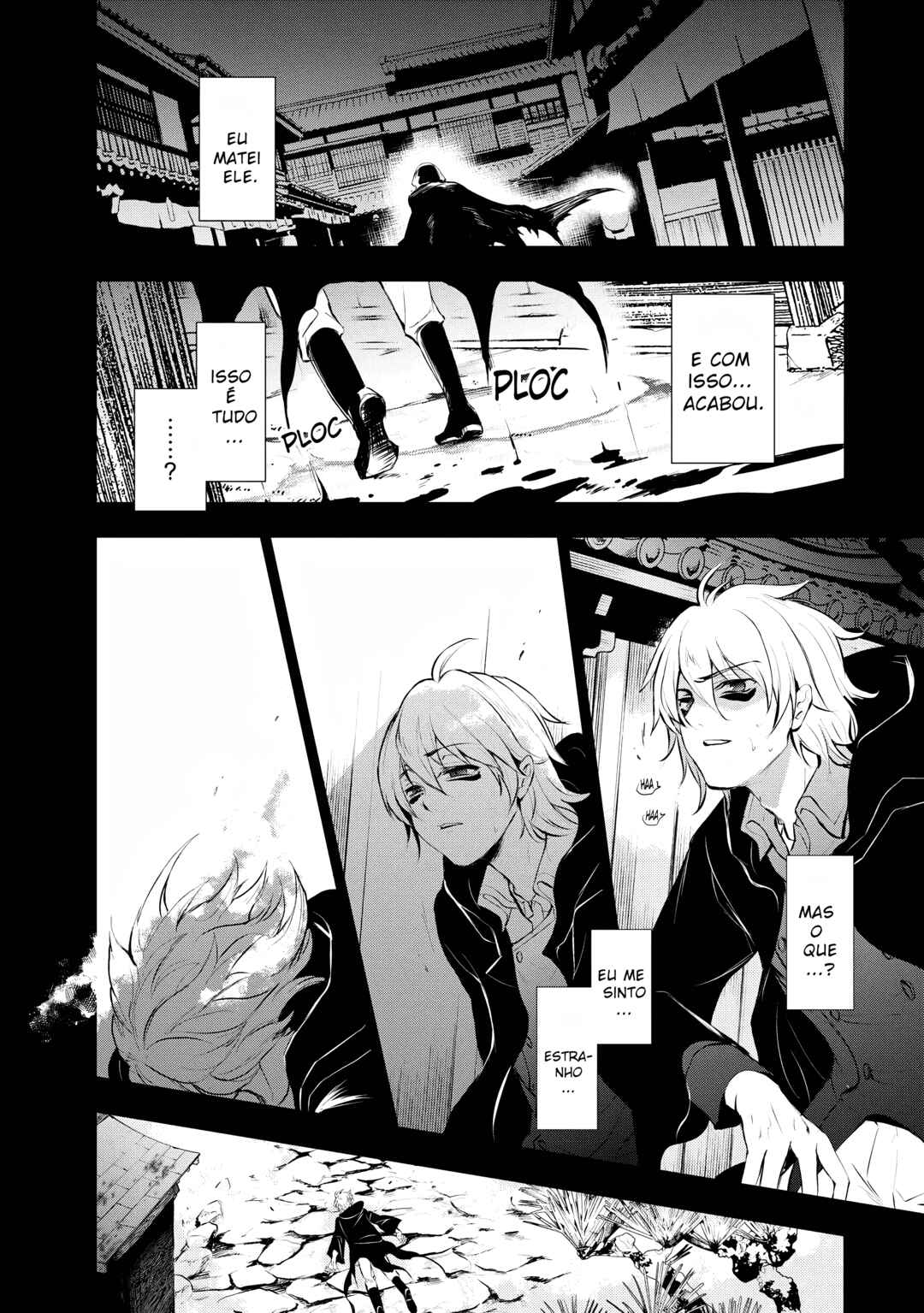 Chapter 113 - Page 31