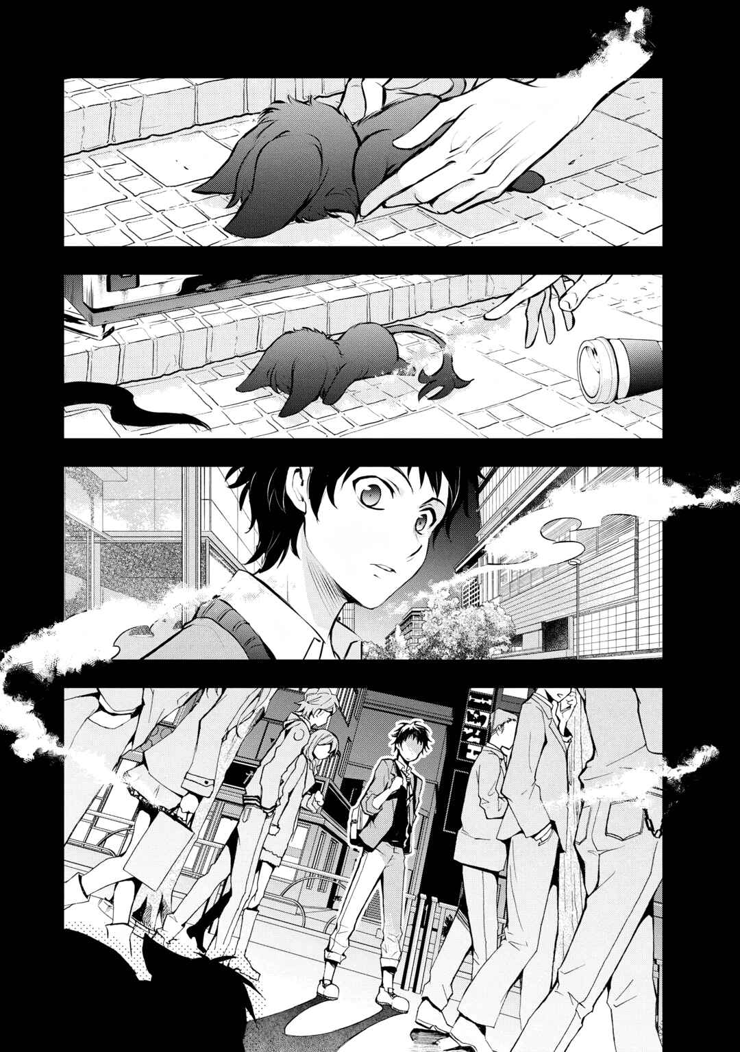 Chapter 113 - Page 37
