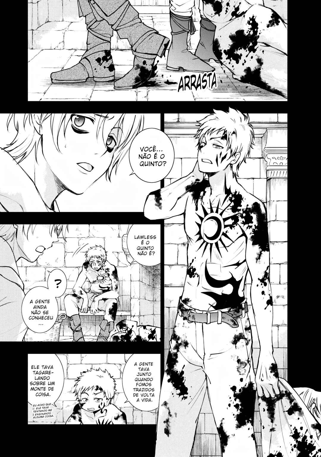 Chapter 113 - Page 9
