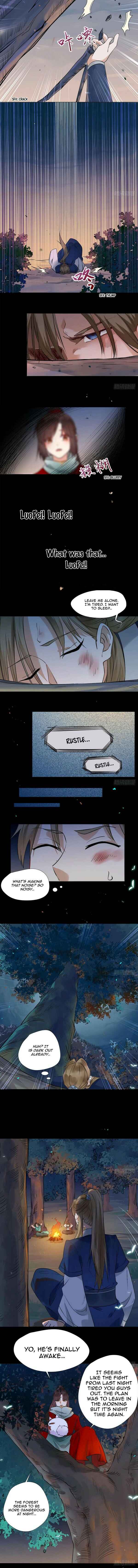 Chapter 407 - Page 2