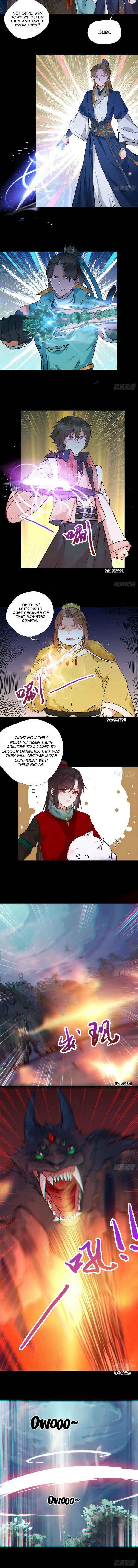 Chapter 407 - Page 4