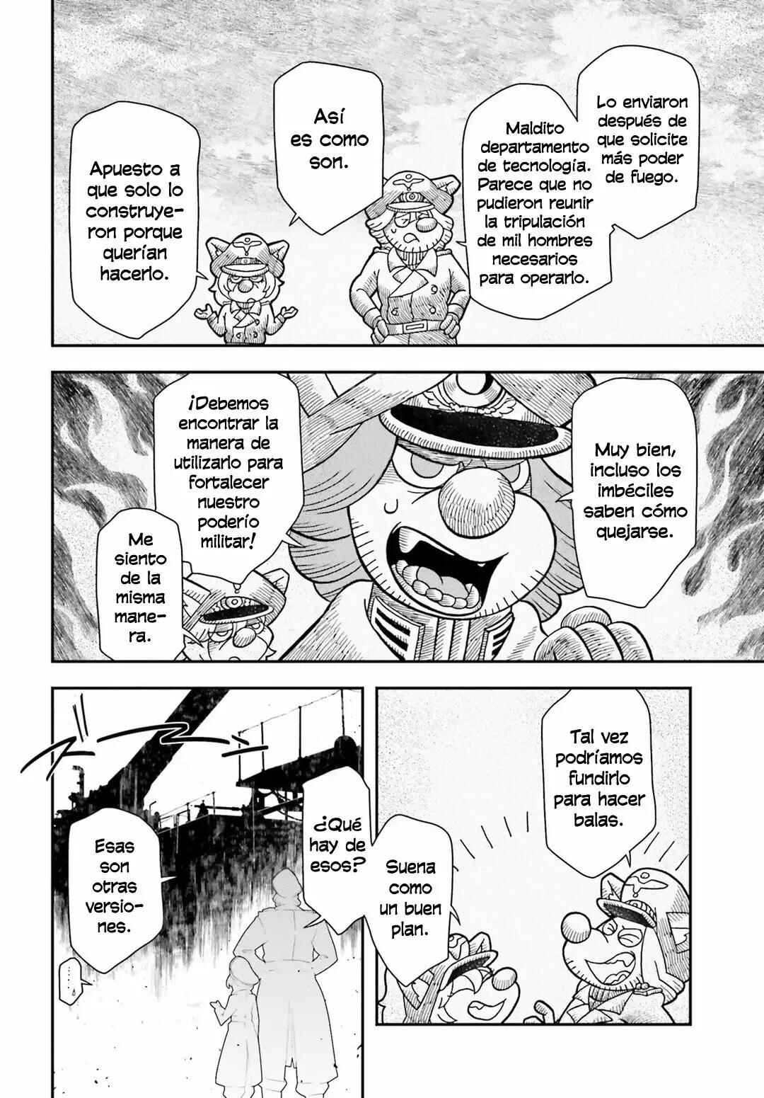 Chapter 30 - Page 33