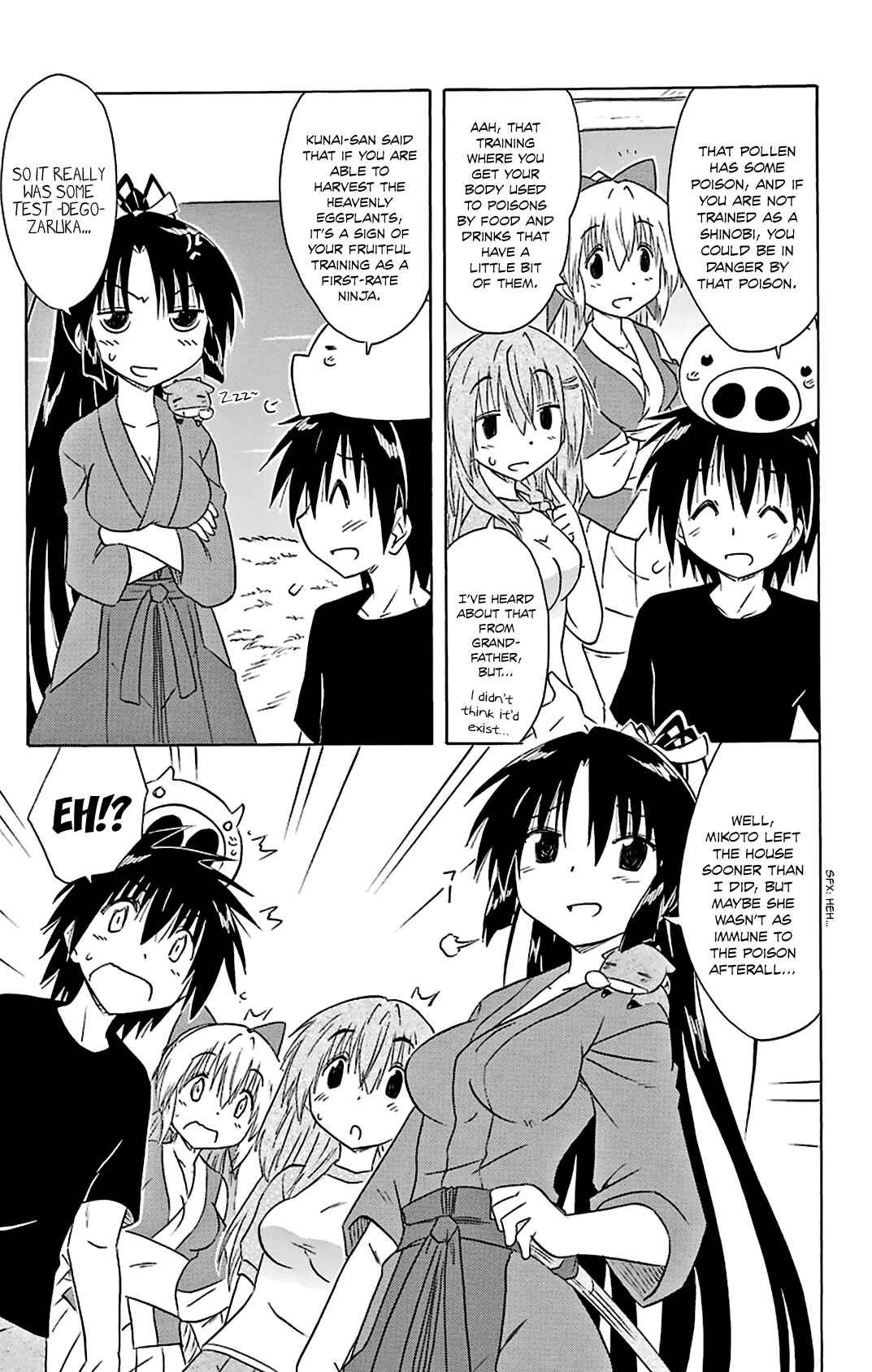 Chapter 163 - Page 12
